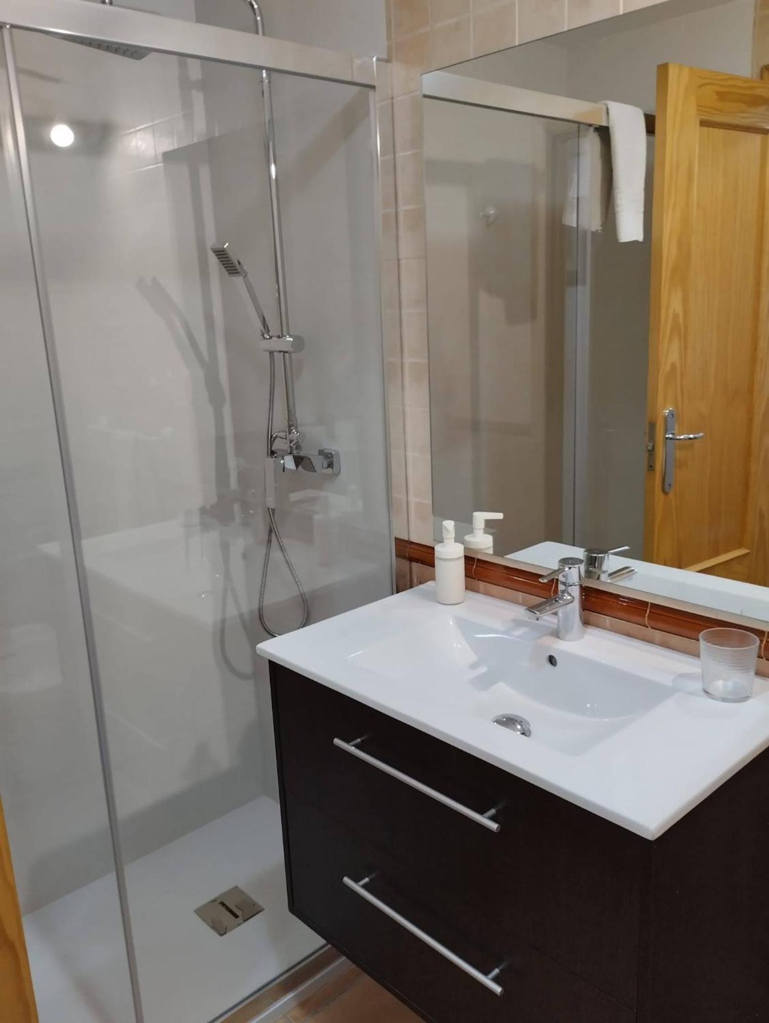 Apartamento Paraiso Sol Torrox Exteriér fotografie