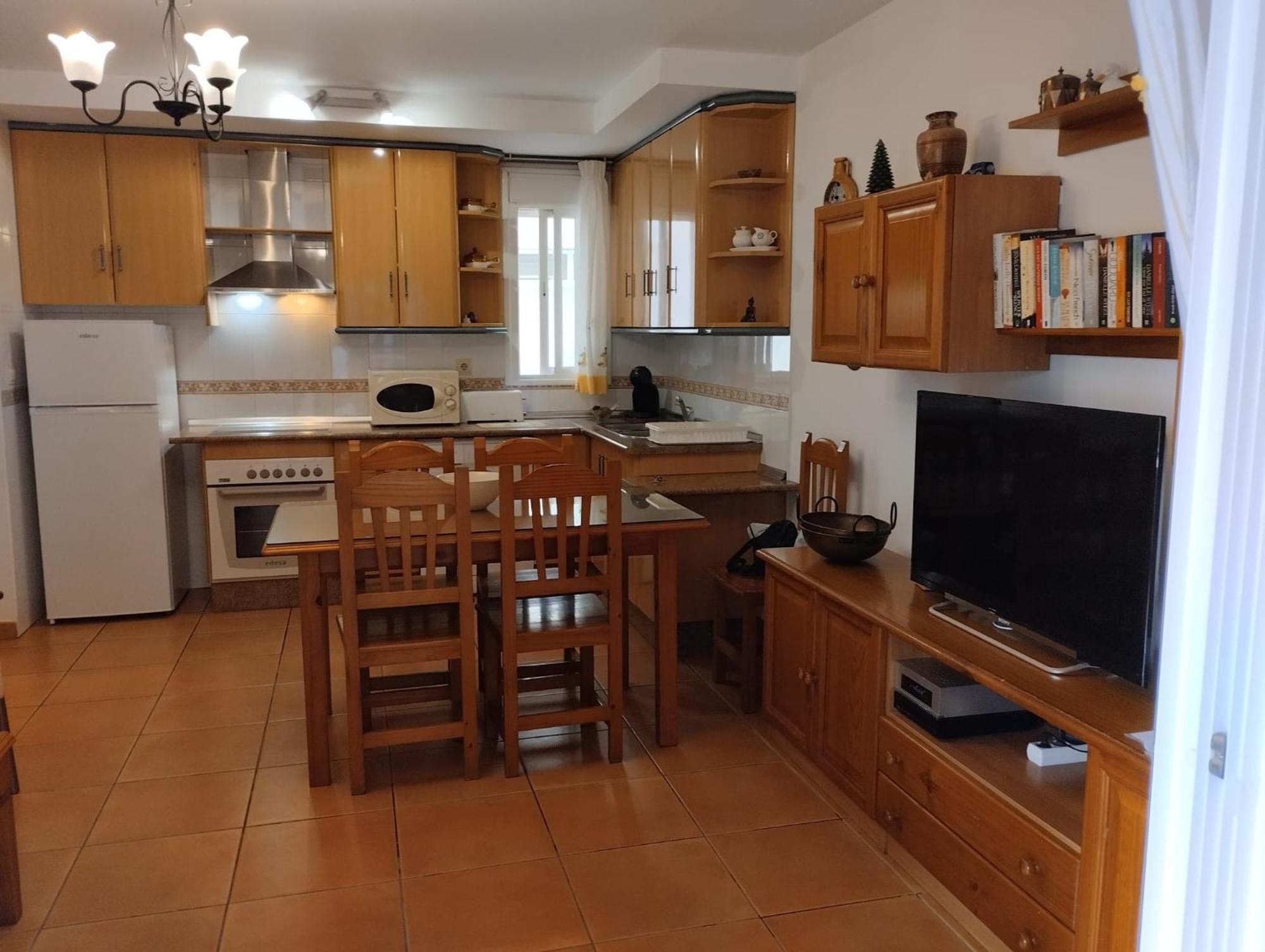 Apartamento Paraiso Sol Torrox Exteriér fotografie