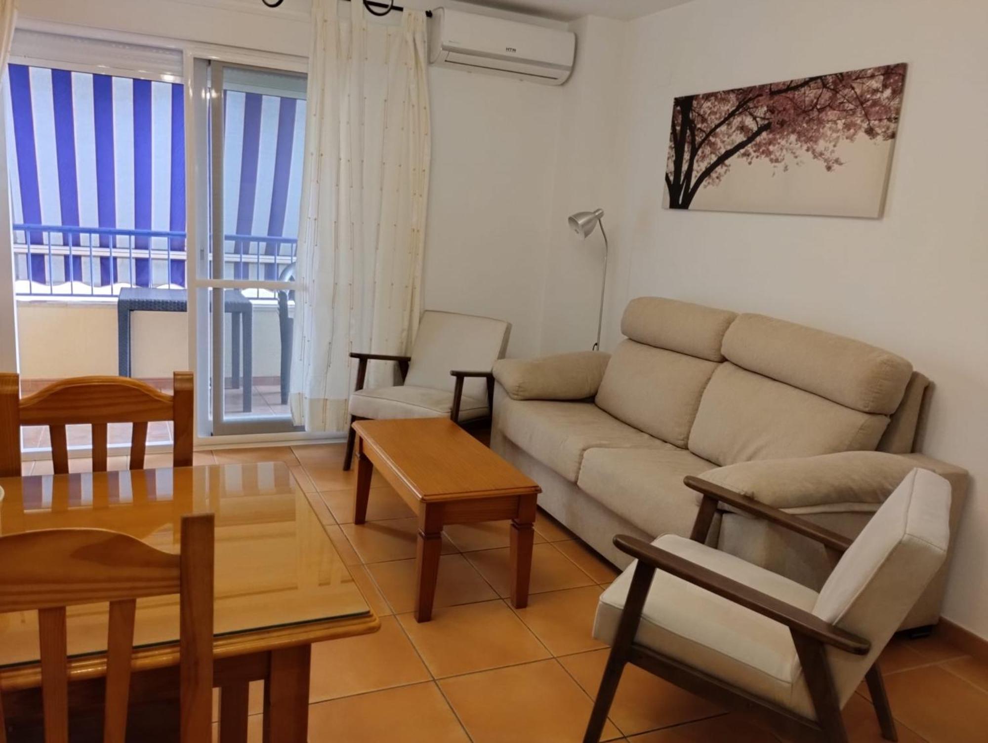 Apartamento Paraiso Sol Torrox Exteriér fotografie