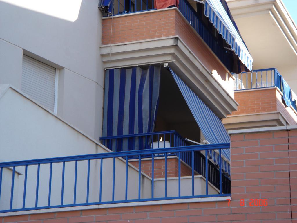 Apartamento Paraiso Sol Torrox Exteriér fotografie